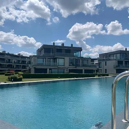 Apartment Bala Vip Siofok
