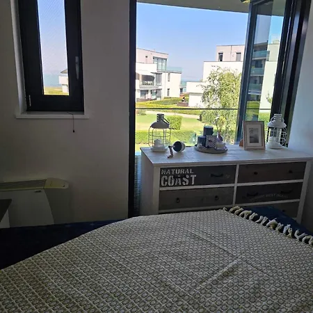Bala Vip Apartment Siofok
