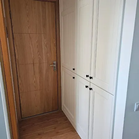 Apartment Bala Vip