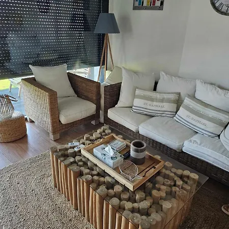 Bala Vip Apartment *