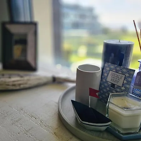Apartman Bala Vip Siófok