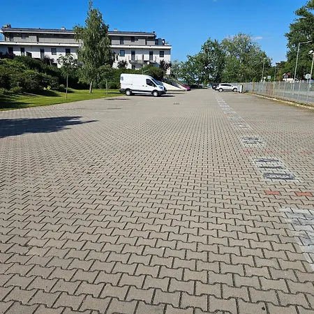Apartman Bala Vip *