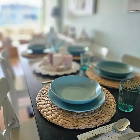Apartment Bala Vip Siófok