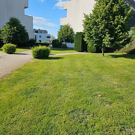 Apartman Bala Vip