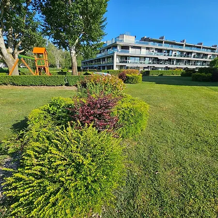 Bala Vip Apartman