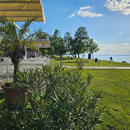 Bala Vip * Siófok