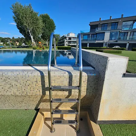 Apartman Bala Vip *