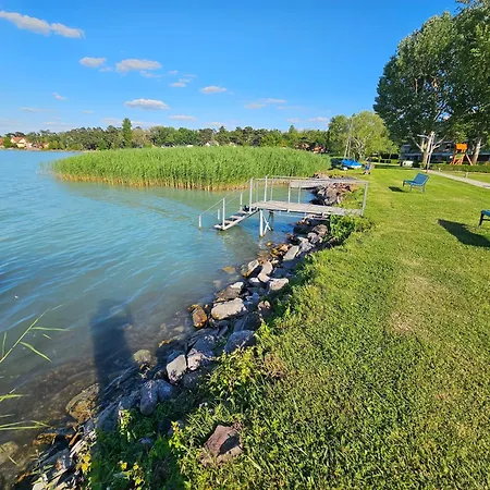 Bala Vip Apartman Siófok