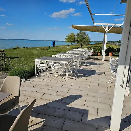 Apartman Bala Vip