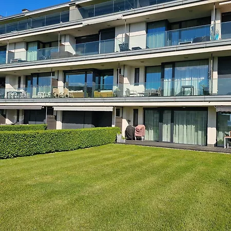 Apartman Bala Vip Siófok
