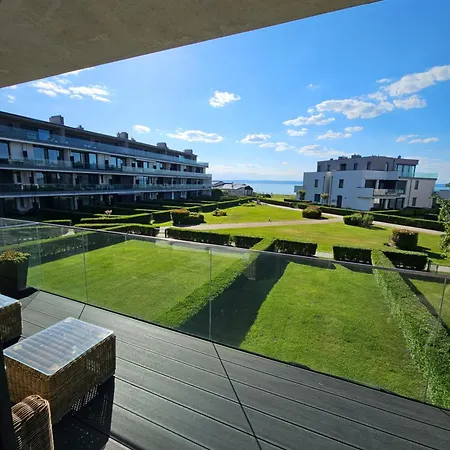Bala Vip Apartment Siófok