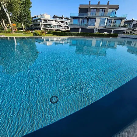 Apartment Bala Vip