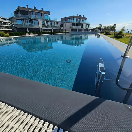 Bala Vip Apartment