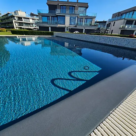 Bala Vip Apartman *