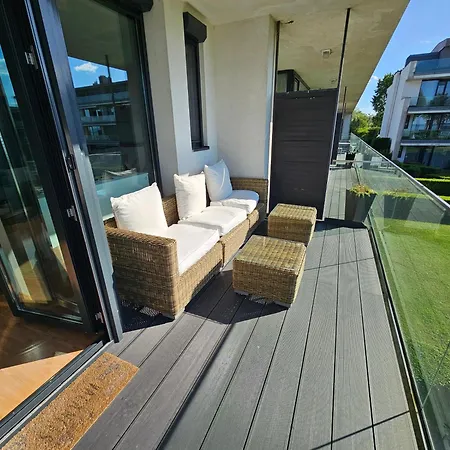 Apartment Bala Vip