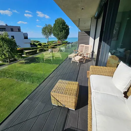 Bala Vip Apartman *