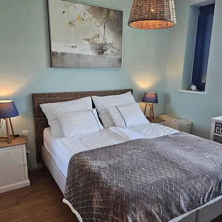 Apartman Bala Vip *