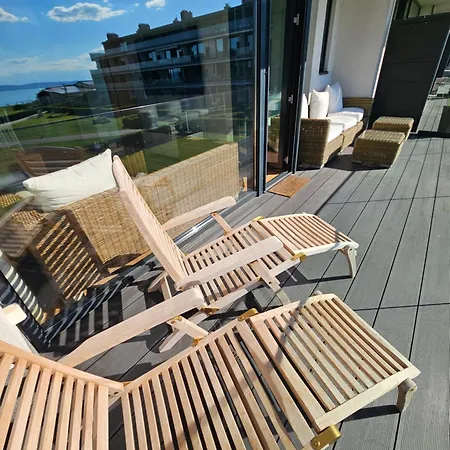 Bala Vip Apartman