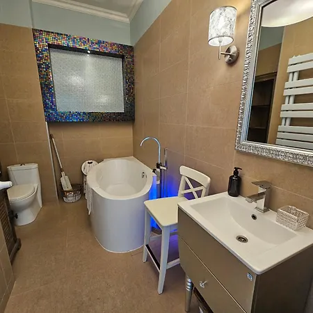 Apartman Bala Vip