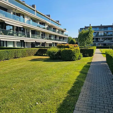 Bala Vip Apartman