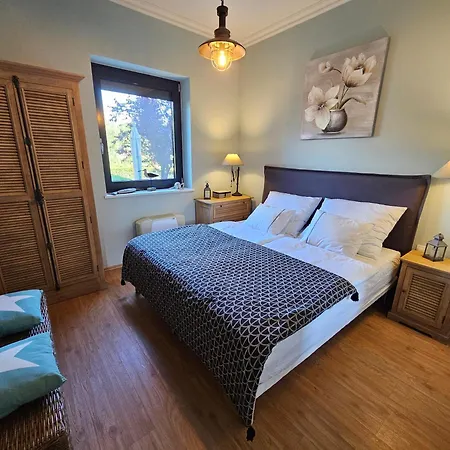 Apartman Bala Vip Siófok