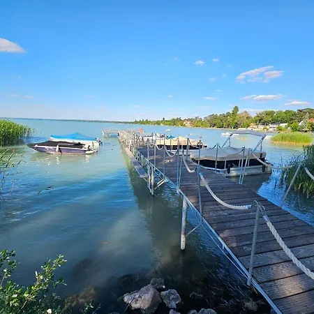 Bala Vip * Siófok