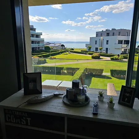 Apartman Bala Vip *