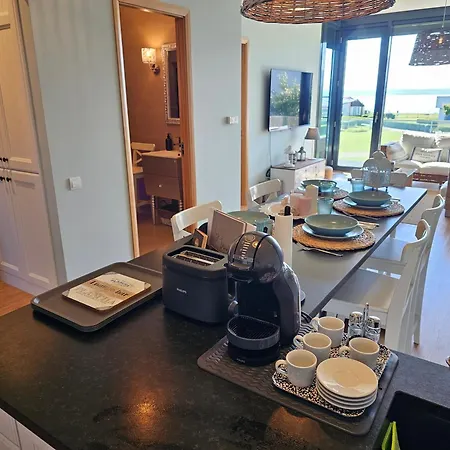 Apartman Bala Vip *