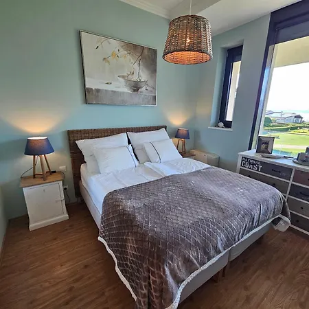 Bala Vip Apartman *