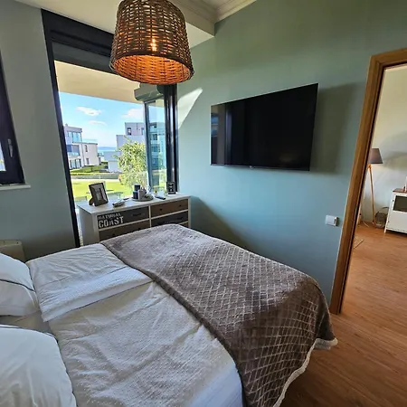 Bala Vip Apartment Siófok