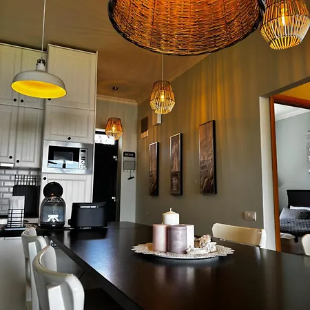 Apartamento Bala Vip Siófok