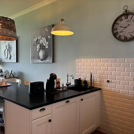 Bala Vip Apartamento Siófok