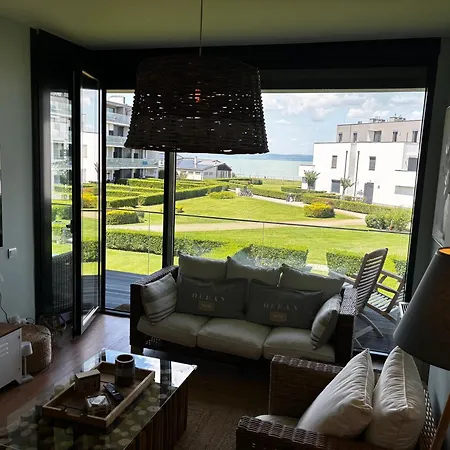 Bala Vip Apartamento *